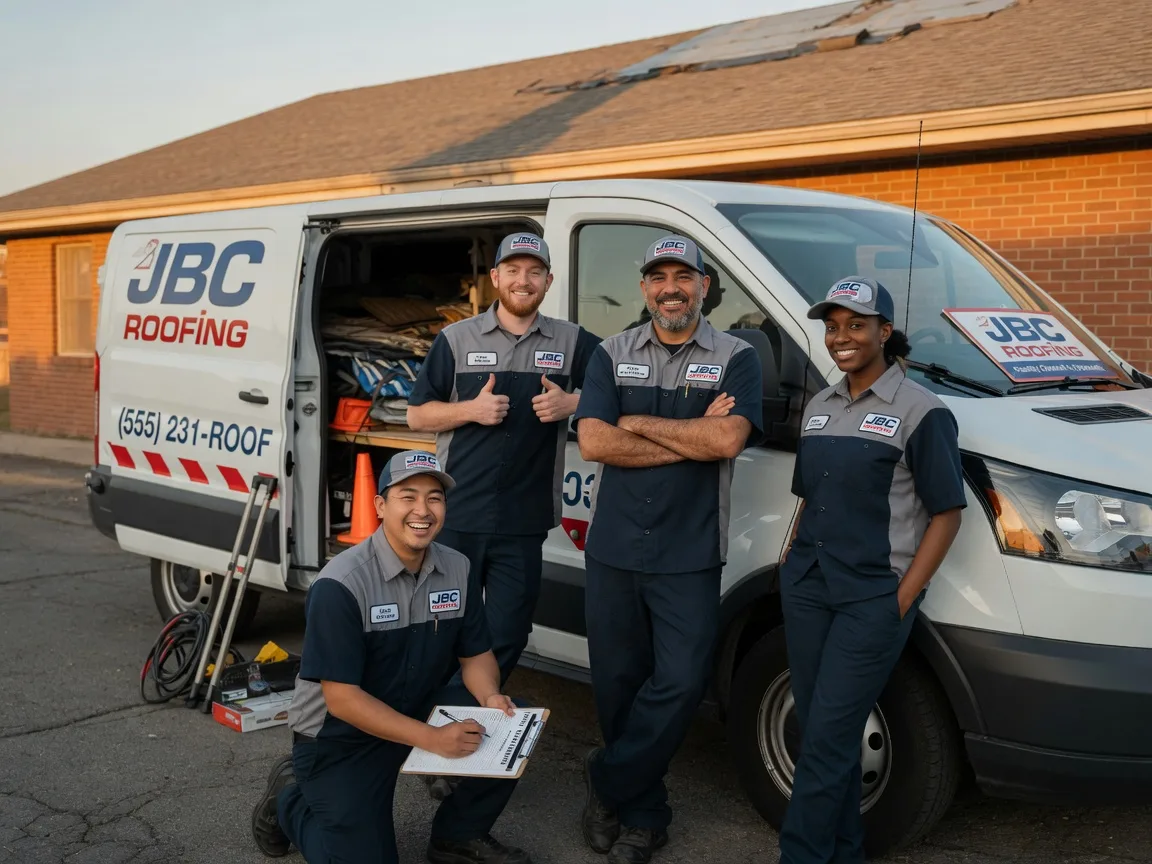 Roof Replacement company in Bondurant, IA