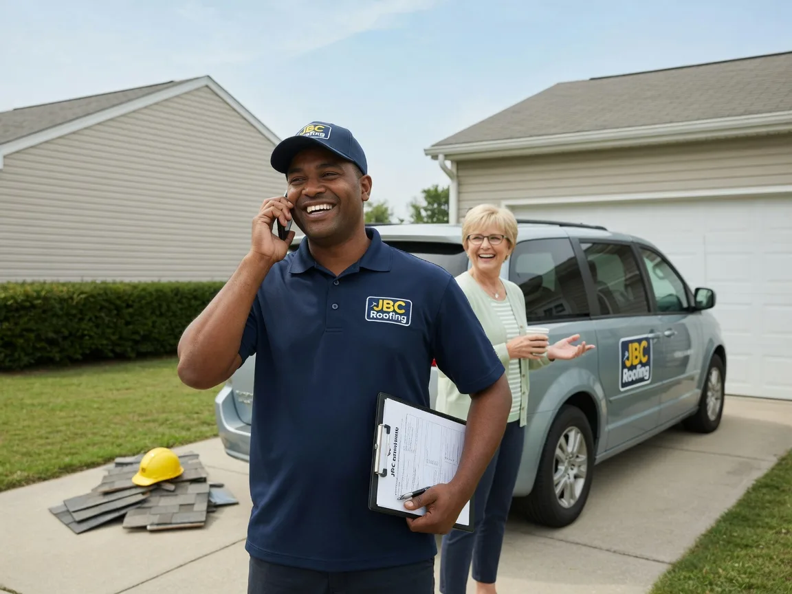 Roof Replacement Bondurant, IA FAQs
